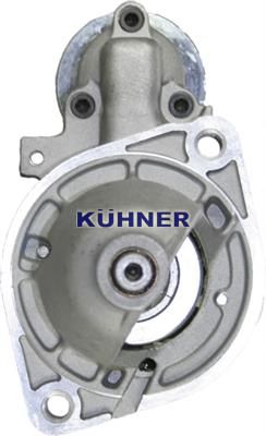 AD KUHNER 101075 -  Стартер